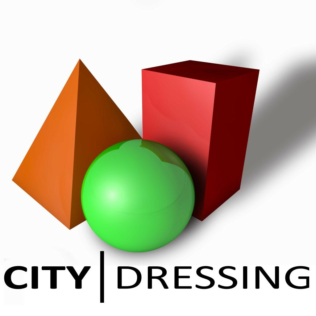 City Dressing square logo1