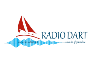 Radio Dart Logo MB