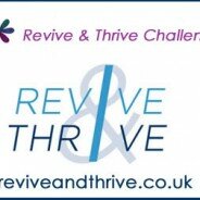 10 reasons to take the Revive & Thrive Challenge